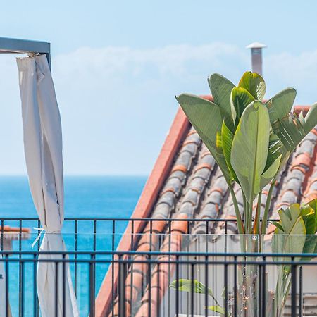 Old Town T1 Apartment Funchal  Exterior photo