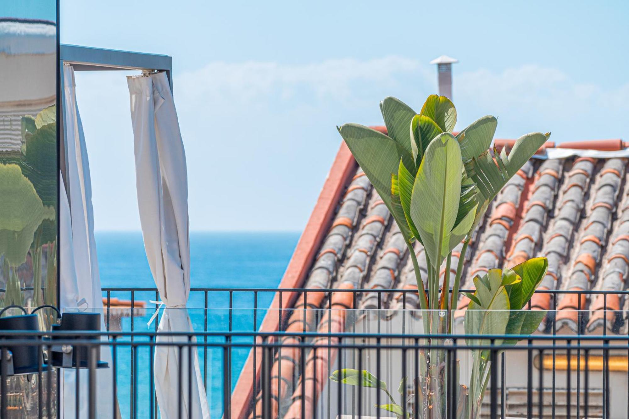 Old Town T1 Apartment Funchal  Exterior photo
